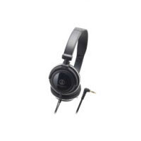 Audio-technica ATH-SJ11 (ATH-SJ11BK)